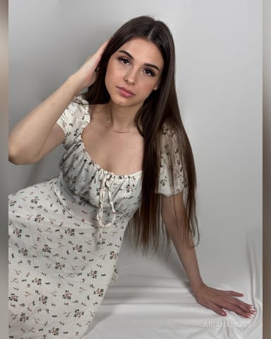 ArianaMoss foto