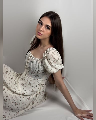 ArianaMoss foto