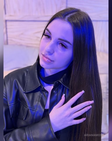 ArianaMoss foto