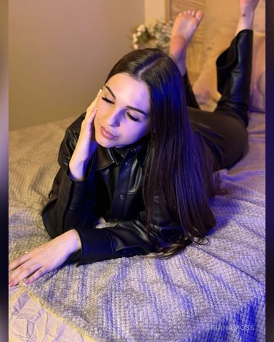 ArianaMoss foto
