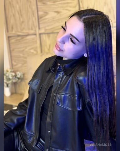 ArianaMoss foto