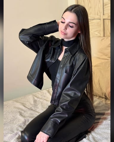 ArianaMoss foto