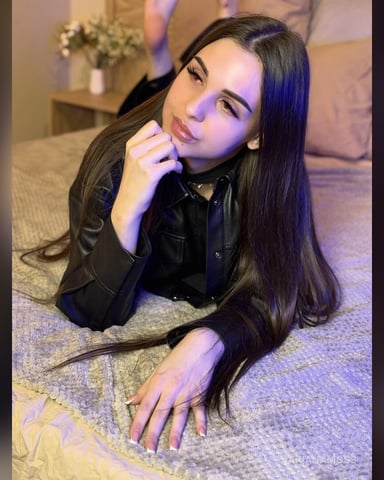 ArianaMoss foto