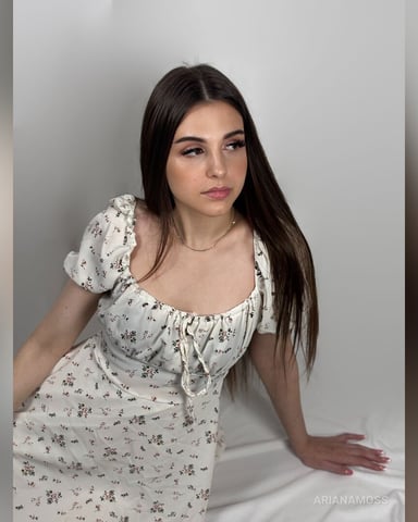 ArianaMoss foto