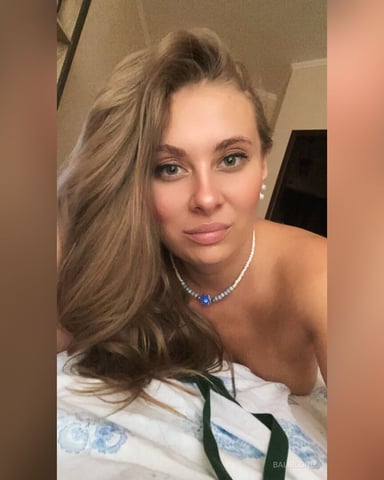 BaliBlond foto