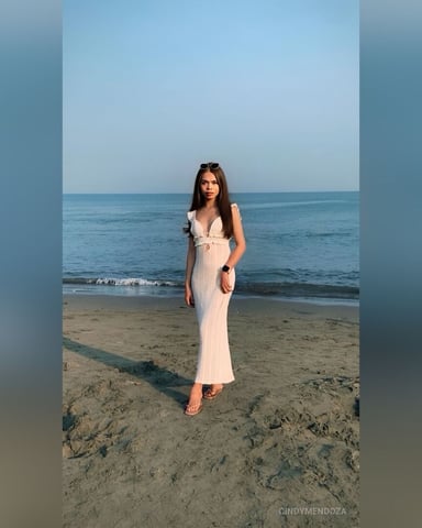 CindyMendoza photo