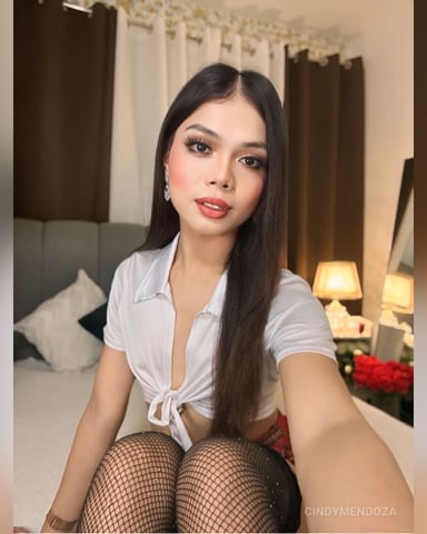 CindyMendoza photo