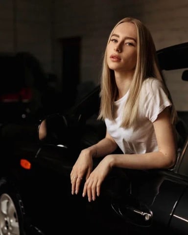 EvaFoley Foto