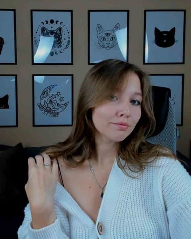 LerianaMakmillan, fotografie