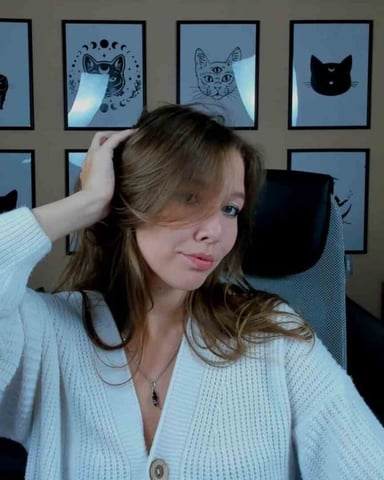 LerianaMakmillan, fotografie