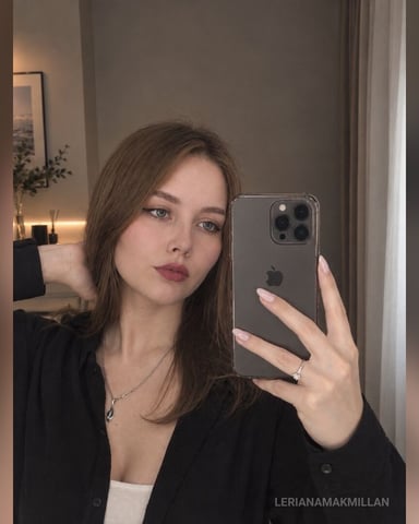 LerianaMakmillan, fotografie