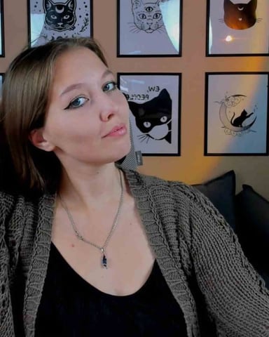 LerianaMakmillan, fotografie