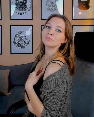 LerianaMakmillan, fotografie