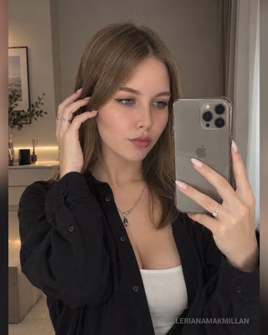 LerianaMakmillan, fotografie