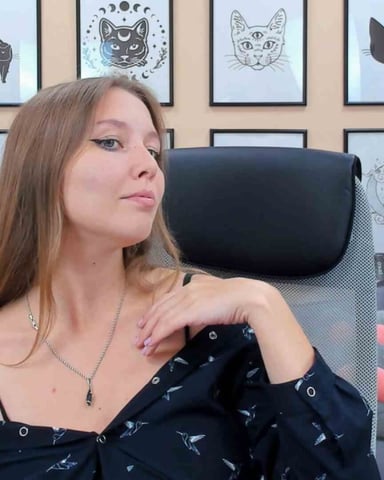 LerianaMakmillan, fotografie