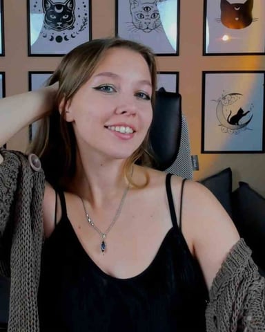 LerianaMakmillan, fotografie