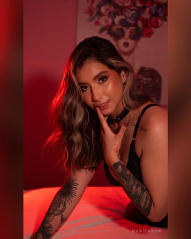 MadieCarson Foto