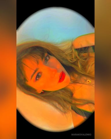 MaraKovalenko Foto