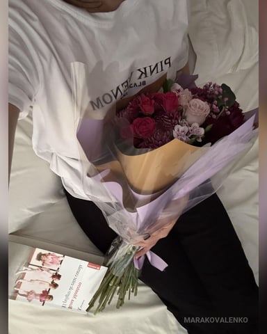 MaraKovalenko Foto