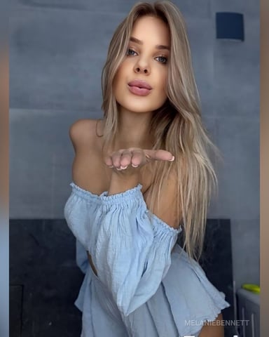 MelanieBennett foto