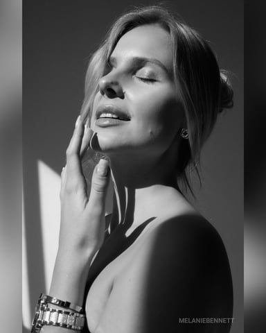 MelanieBennett foto