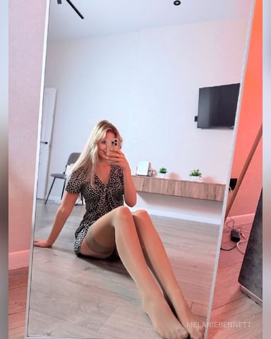 MelanieBennett foto