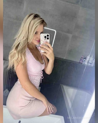 MelanieBennett foto