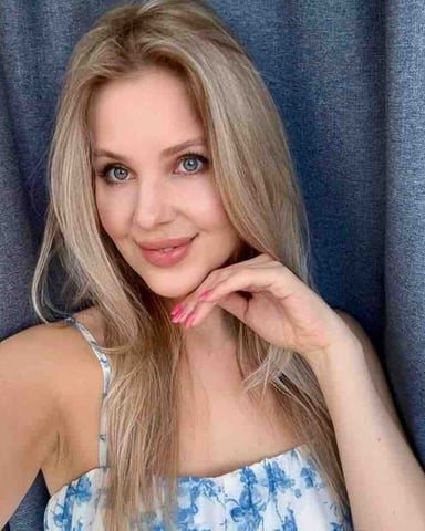 MelanieBennett foto