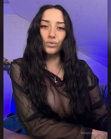 MonicaLowes, fotografie