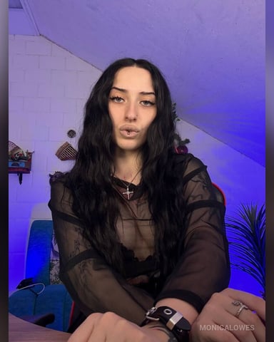 MonicaLowes, fotografie