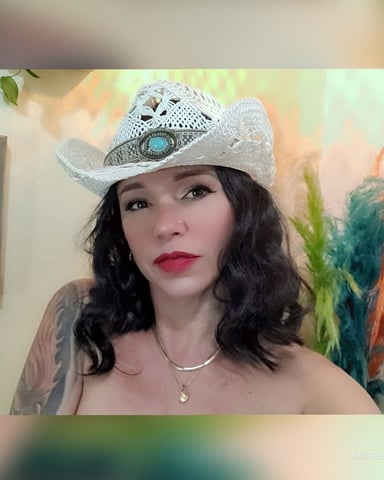 MorellaFox Foto