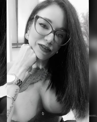 MorellaFox Foto
