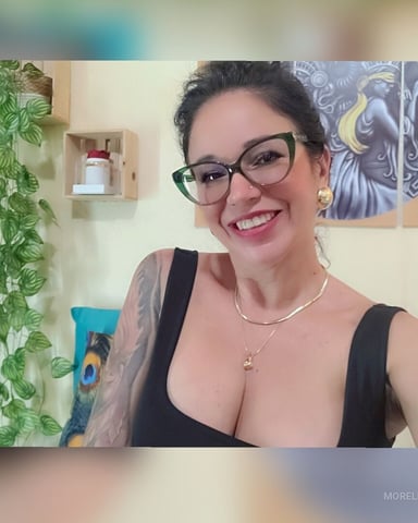 MorellaFox Foto