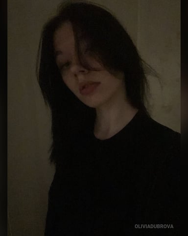 OliviaDubrova photo 2