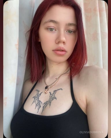 OliviaDubrova photo 3
