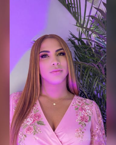 SophiaVasco foto