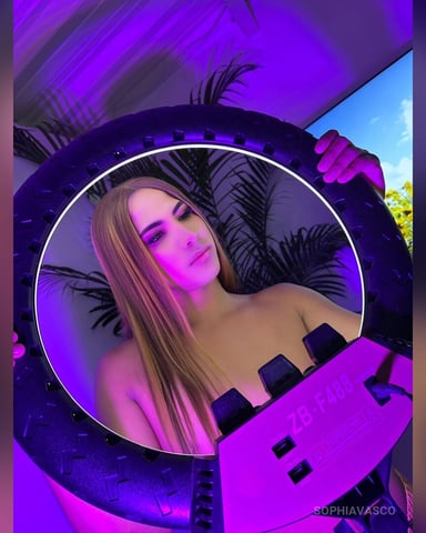 SophiaVasco foto