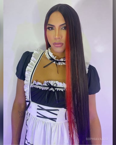 SophiaVasco foto