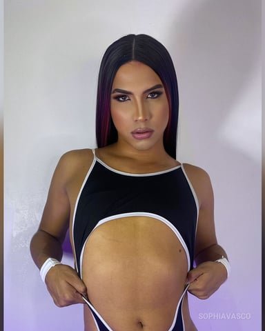 SophiaVasco foto