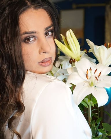 VanessaDoyle photo