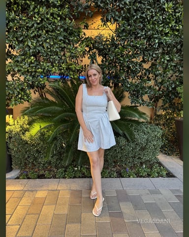 VegasDani Foto