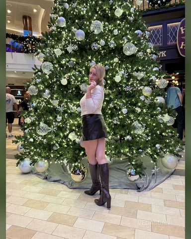 VegasDani Foto