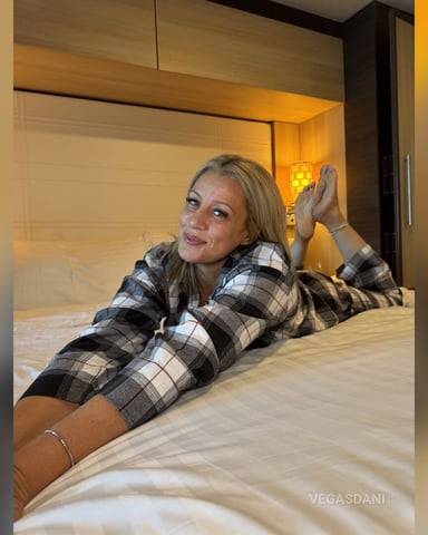 VegasDani Foto