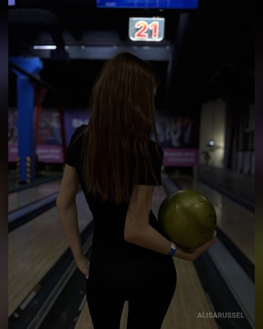 AlisaRussel foto