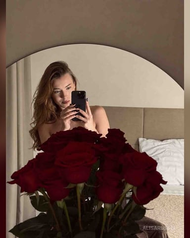 AlisaRussel foto