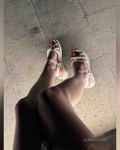AlisaRussel foto