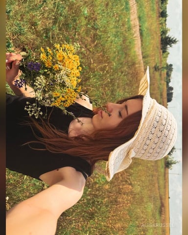 AlisaRussel foto