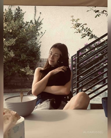 AlisaRussel foto