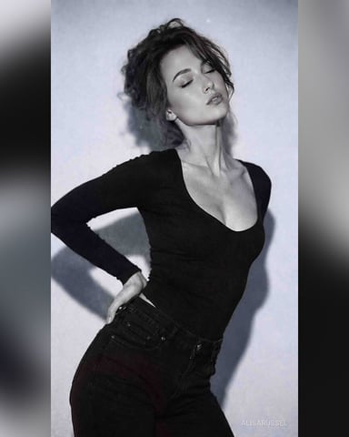 AlisaRussel foto