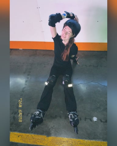 AlisaRussel foto